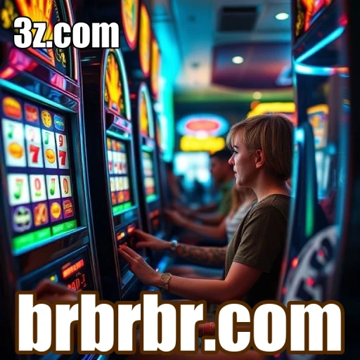 Velocidade e Adrenalina: Racing no brbrbr.com