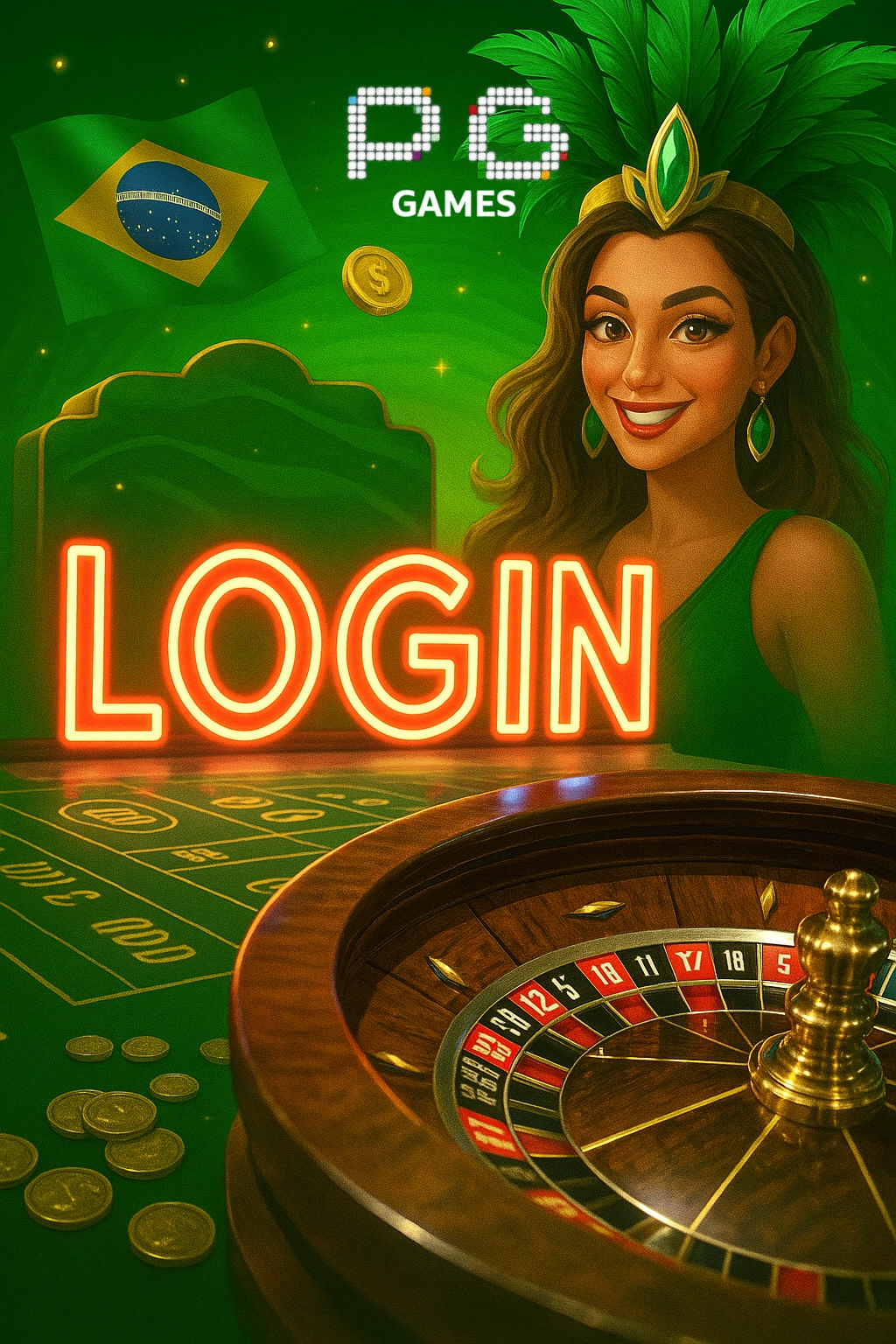 Cadastro no brbrbr: Comece com um Bônus de Boas-vindas!