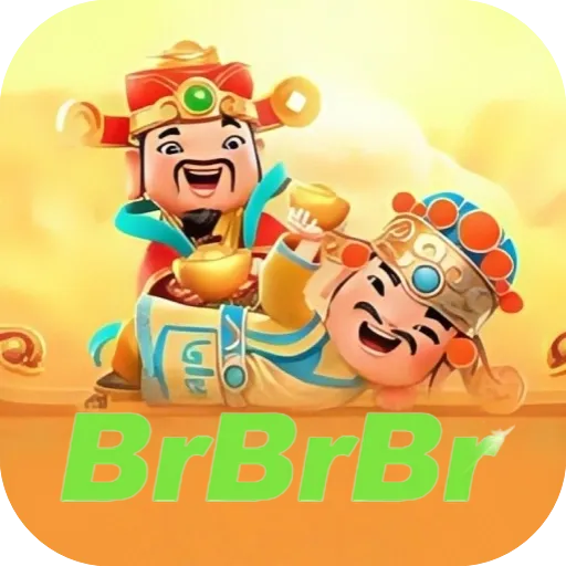 brbrbr logo