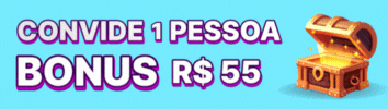 brbrbr Recompensas de indicação